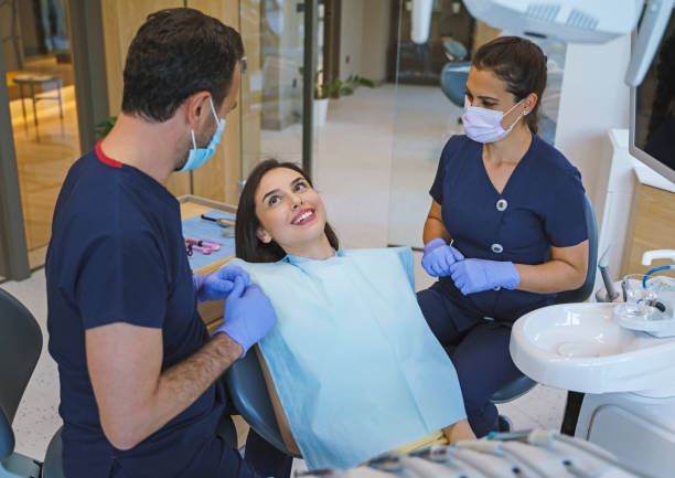 Professional Holistic Dental Care Services in Twinsburg, OH
