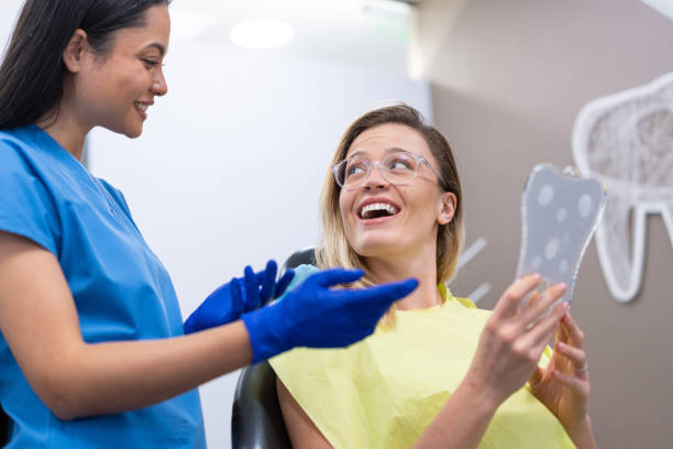 Emergency Dental Services in Twinsburg, OH
