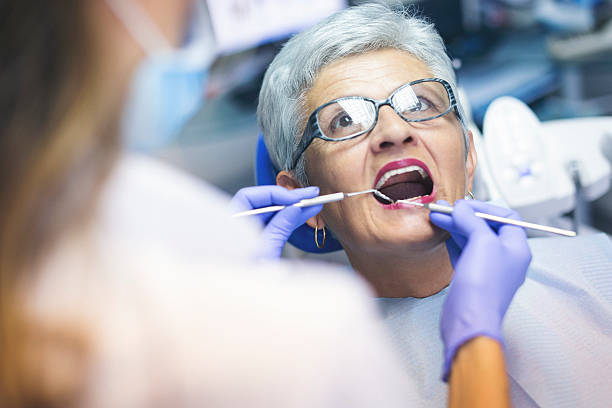 Best Full Mouth Reconstruction  in Twinsburg, OH