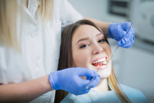 Best Dental Inlays and Onlays  in Twinsburg, OH